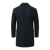 Jeremy Renner MayorKingstown S04 Coat