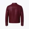 Jeremy The Late Show With Stephen Colbert Jacket