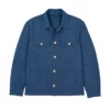 JeremyDufrene Valentino Show Jacket