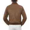 Jesse Hotel Costiera Jacket