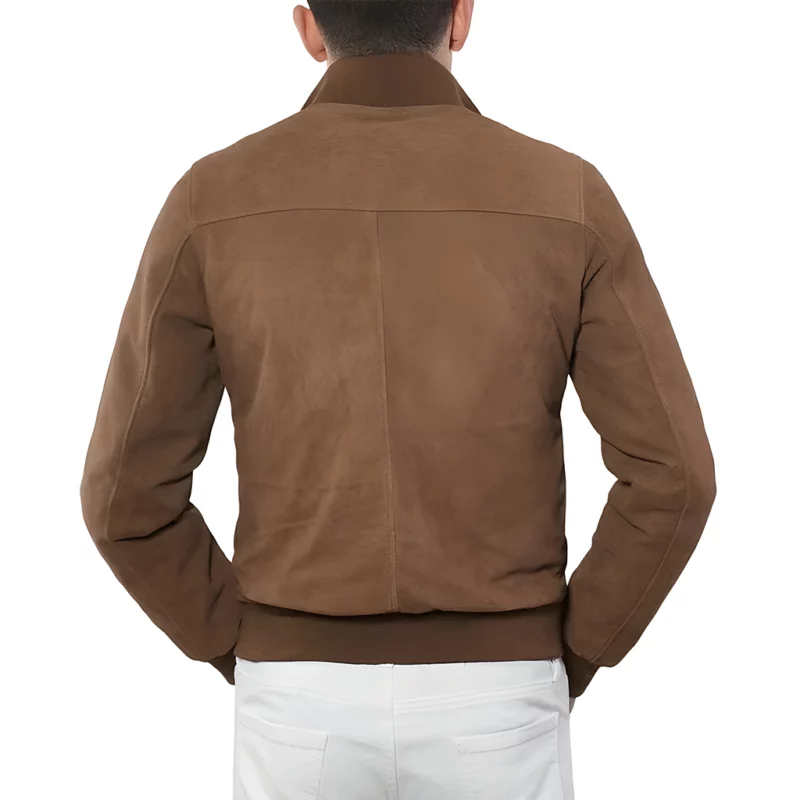 Jesse Hotel Costiera Jacket