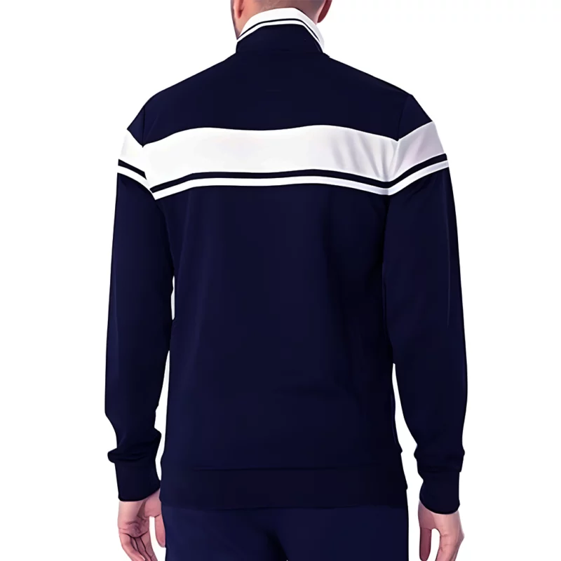 Jesse Williams Hotel Track Jacket