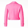 Jill McVicar Nelson Brand With Jimmy Fallon Jacket