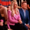 Jill McVicar Nelson On Brand With Fallon Jacket