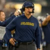 Jim Harbaugh Los Angeles Chargers 2025 Hoodie