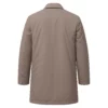 Jo Sung-ha Mantis Coat