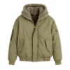 Joe Brassic S07 Jacket