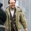 Joe Gilgun Brassic S07 Jacket