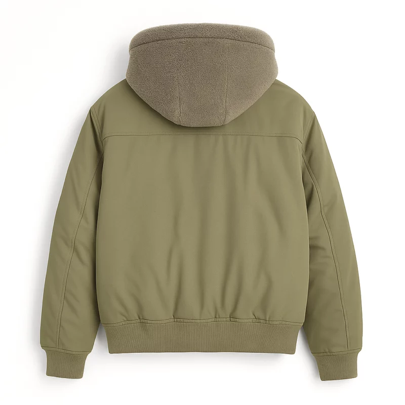 Joe Gilgun S07 Jacket