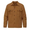 John Corbett On Fire Jacket