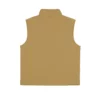 John Corbett On Fire Vest