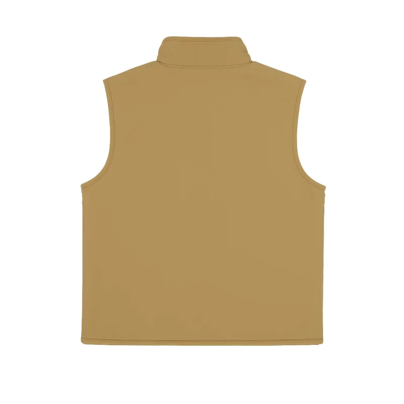John Corbett On Fire Vest