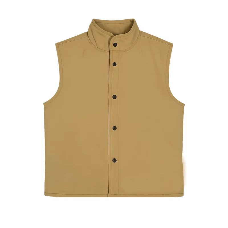 John Corbett Soul Fire Vest
