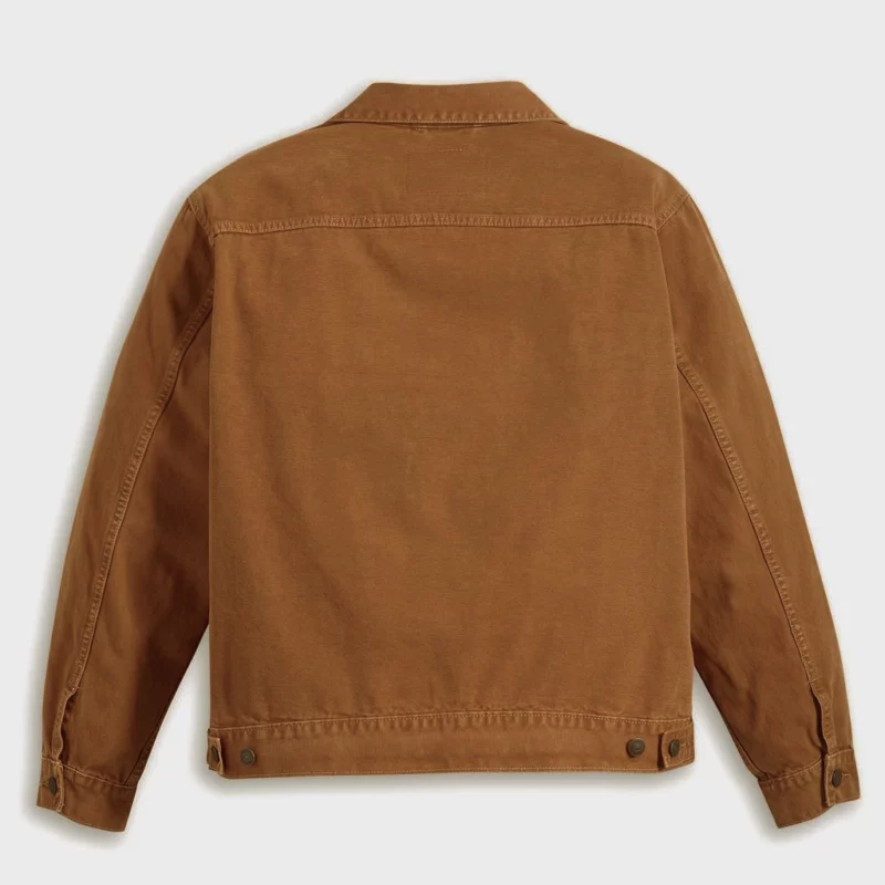John Corbett Soul On Jacket