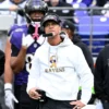 John Harbaugh Hoodie