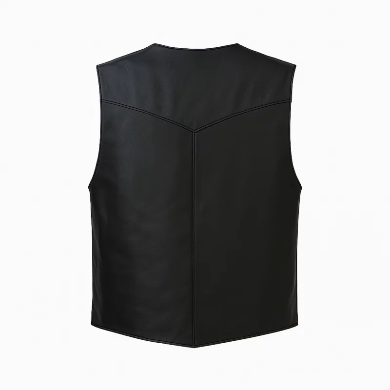 Johnston Crossroad Springs Vest