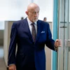 Jonathan Banks The Beast In Me Blazer