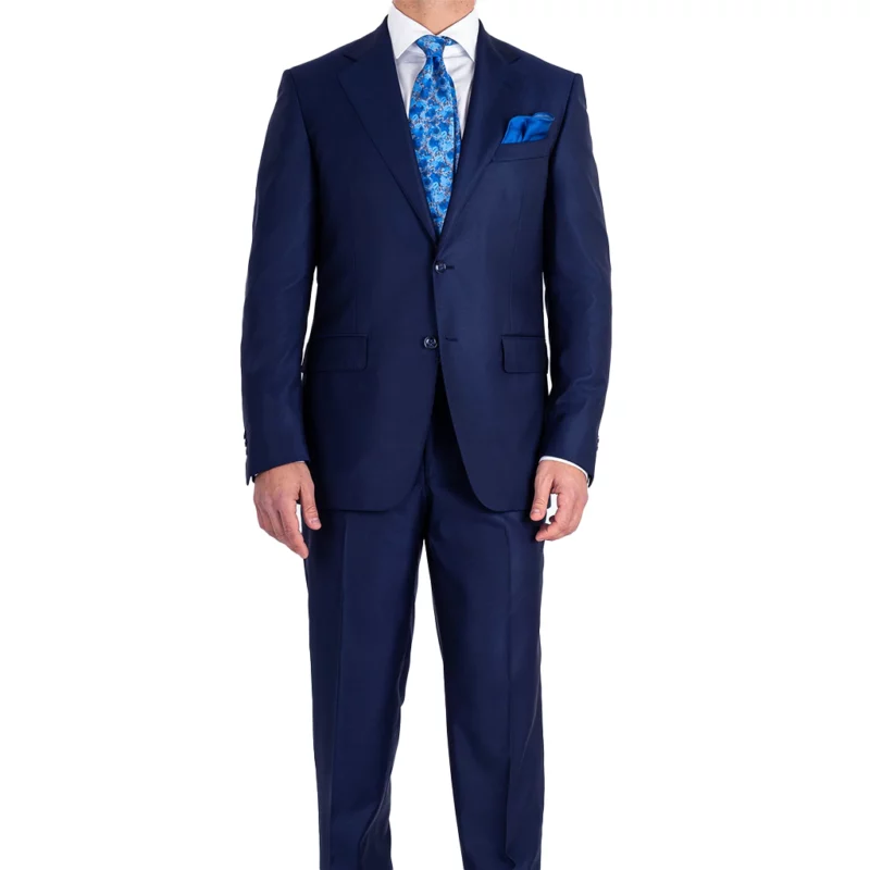 Jonathan Banks The In Me Blazer