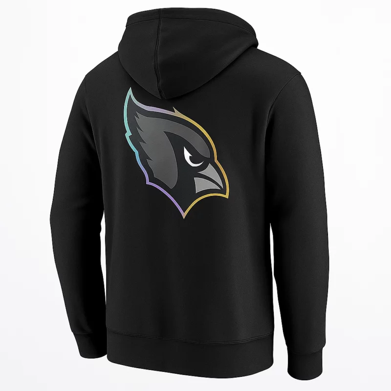 Jonathan Cardinals Hoodie