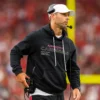 Jonathan Gannon Cardinals Hoodie