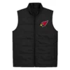 JonathanGannon Arizona Cardinals Puffer Vest