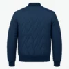 Joseph Donovan Hudson and S08 Jacket