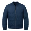 Joseph Donovan and Rex S08 Jacket