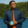 Joseph Hudson and Rex S08 Jacket