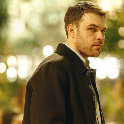 Joseph Ollman The Guest S01 Jacket