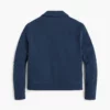Joseph Sikora Sherri 2025 Suede Jacket