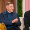Joseph Sikora Sherri Jacket