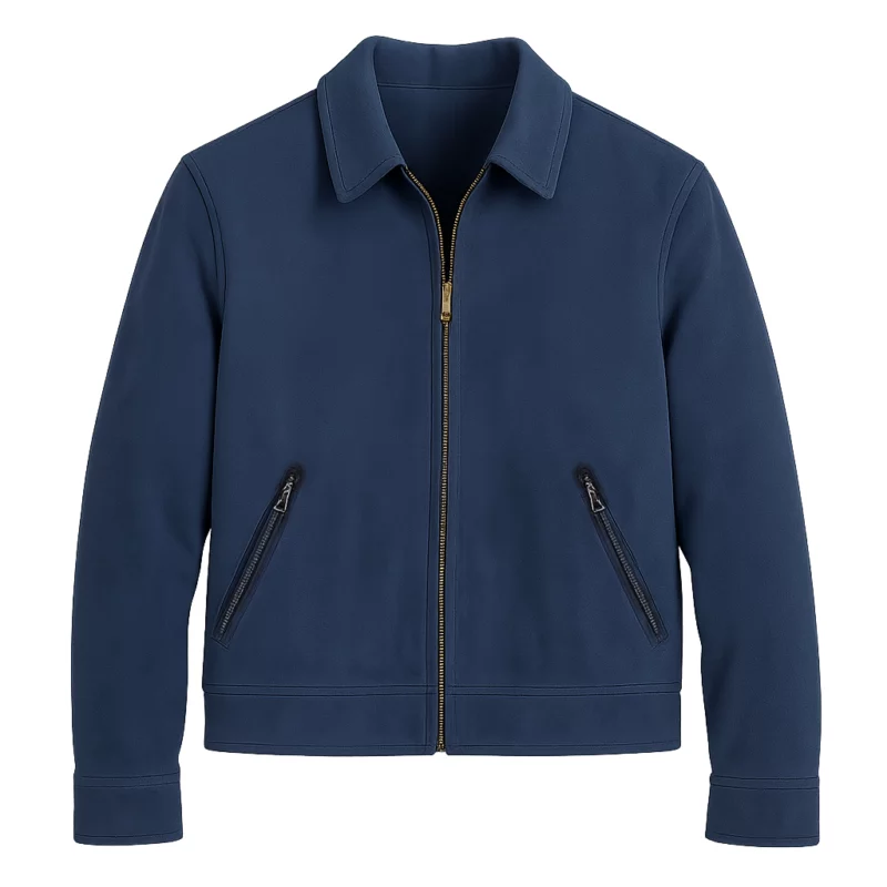 JosephSikora Sherri Jacket