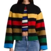 Joy Behar The View Jacket