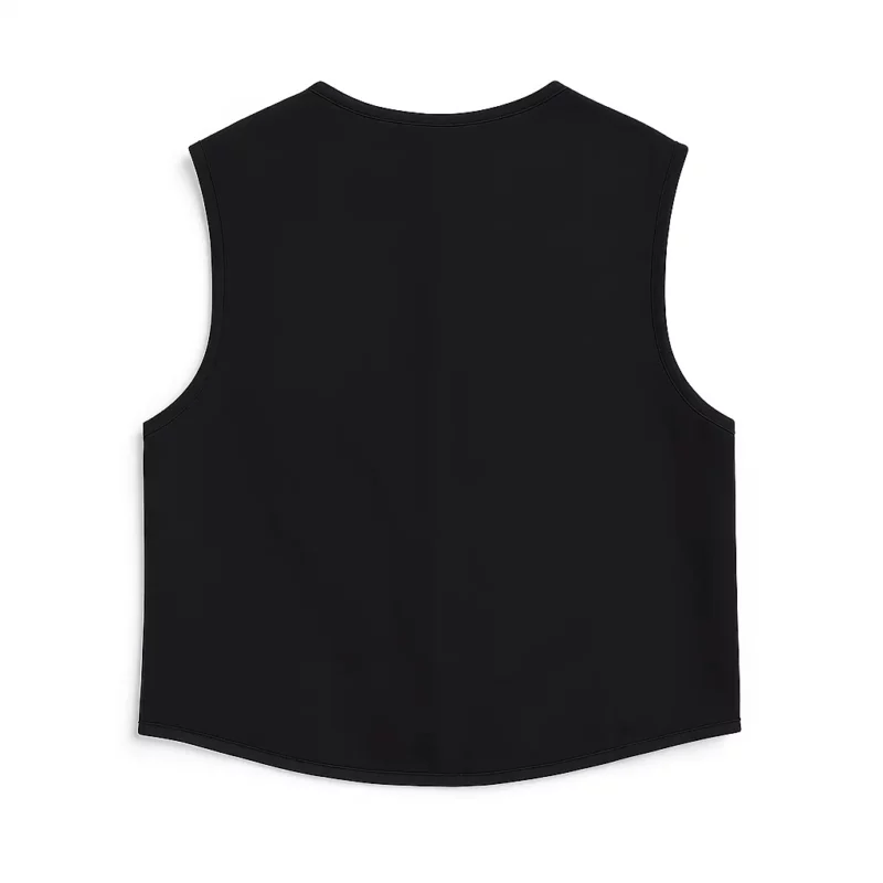 Justin Bieber Angeles Vest