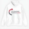 Justin Bieber Turning Hoodie