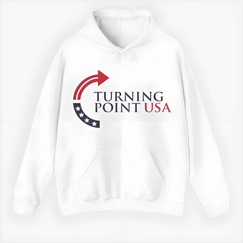 Justin Bieber Turning Hoodie