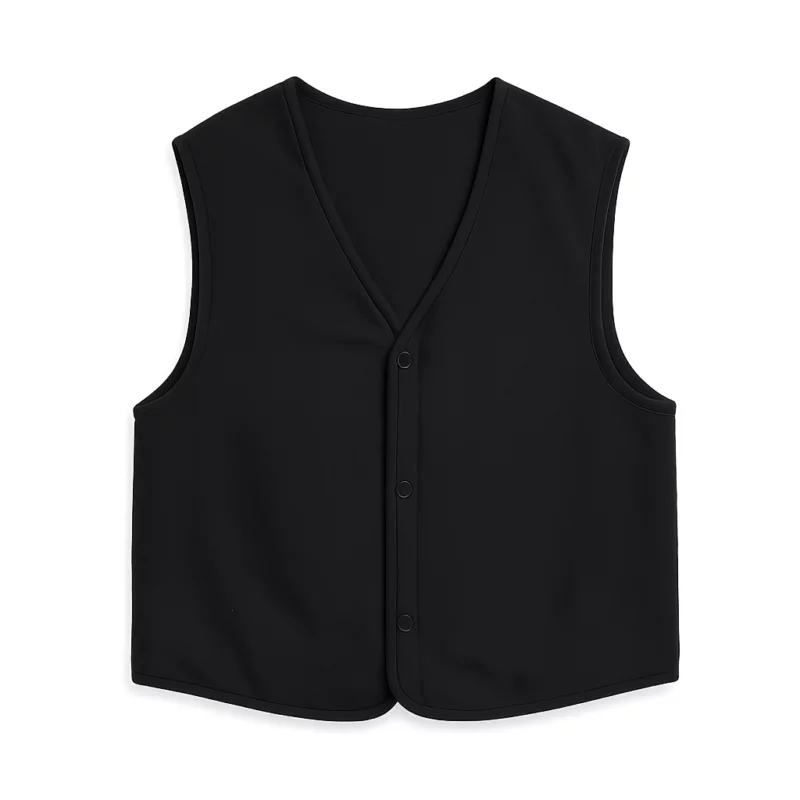 Justin Los Angeles Vest