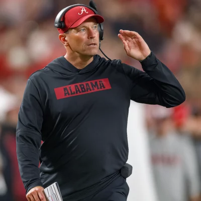 Kalen Alabama Hoodie