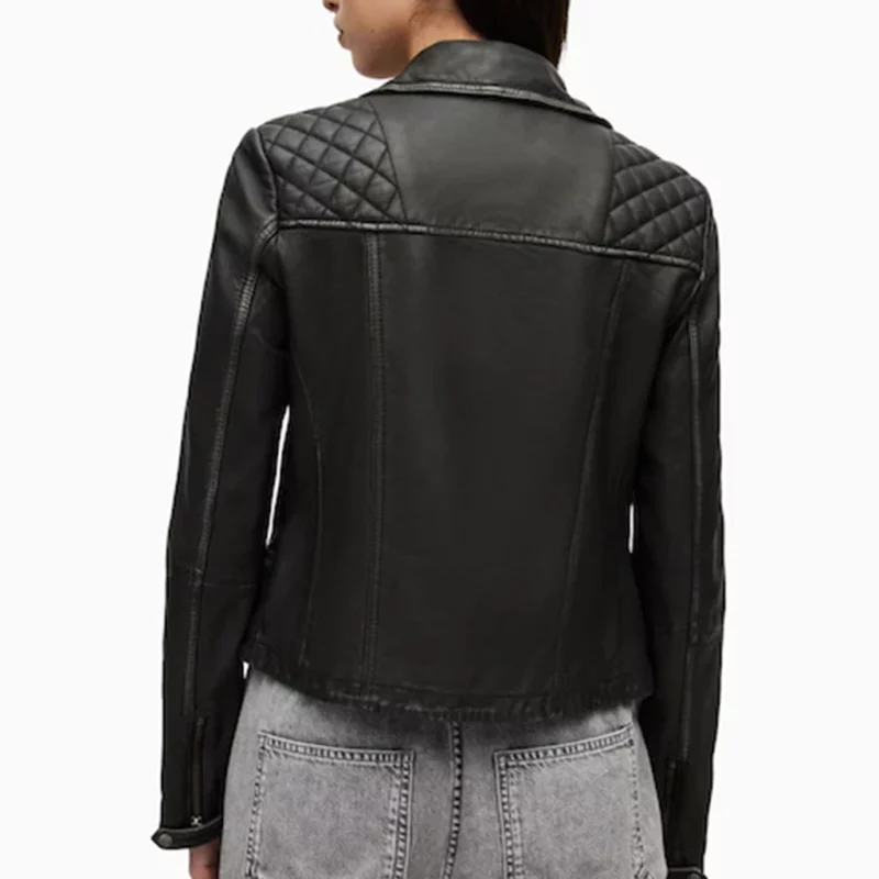 Kali Reis Jacket