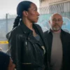 Kali Reis Mercy Jacket