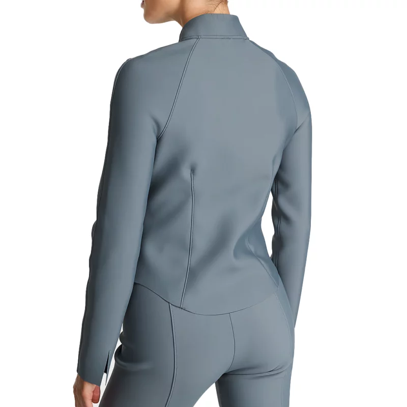 Karla Mosley Beyond Gates Jacket