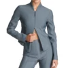 Karla Mosley Beyond the Jacket