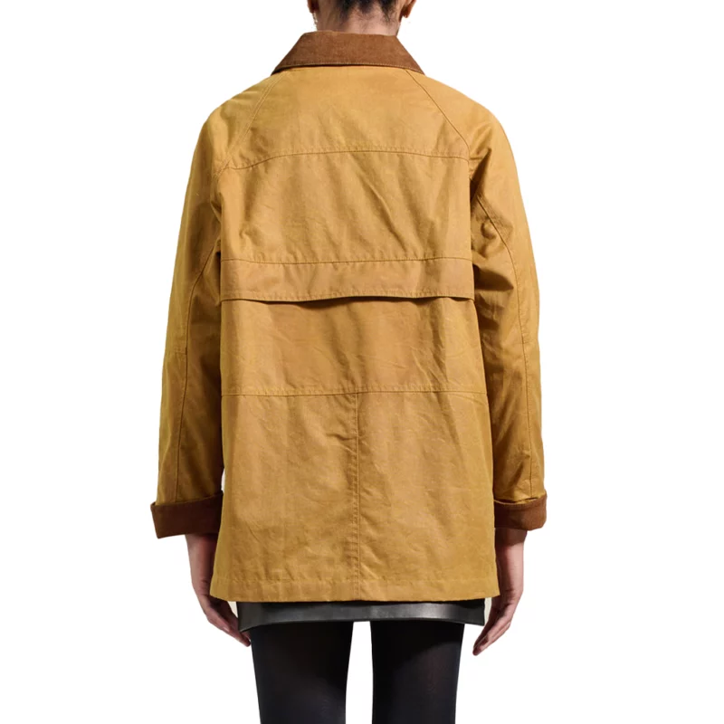 Kate Drummond Crossroad Jacket