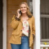 Kate Drummond Crossroad Springs Jacket