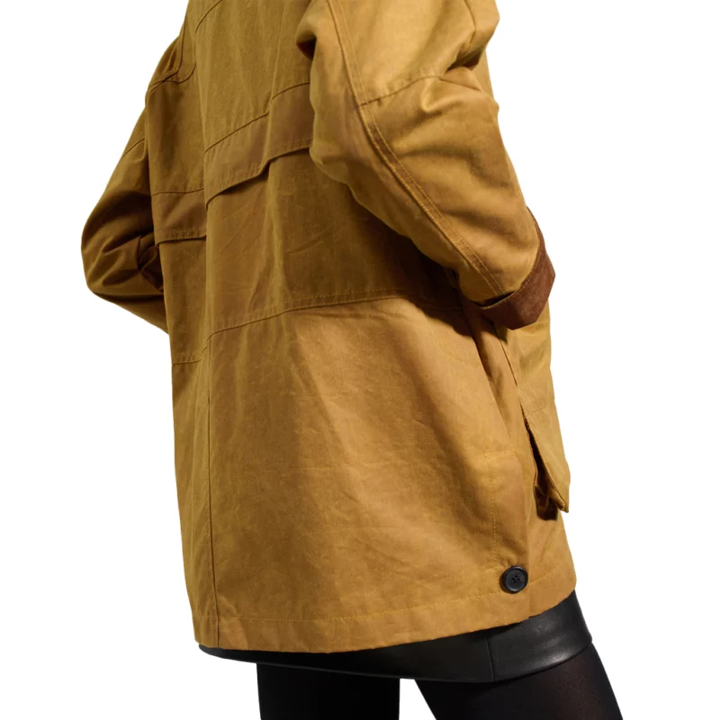 Kate Drummond Springs Jacket