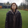 Kate Mara Astronaut Jacket
