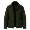 Kate Middleton Farm Jacket