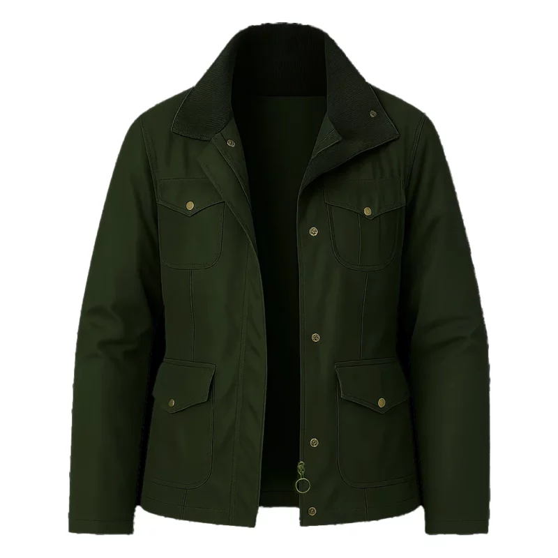 Kate Middleton Farm Jacket