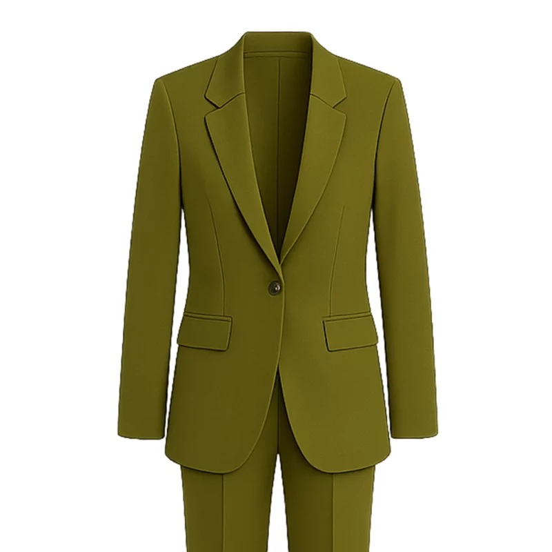 Kate Middleton Home Start Oxford Suit