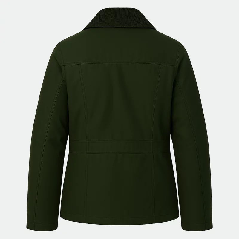 Kate Middleton Mallon Jacket
